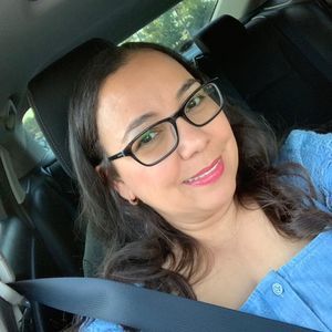 Meet your Posher, Sor raquel